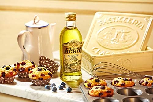 Filippo Berio Mild & Light Olive Oil (750 ml)