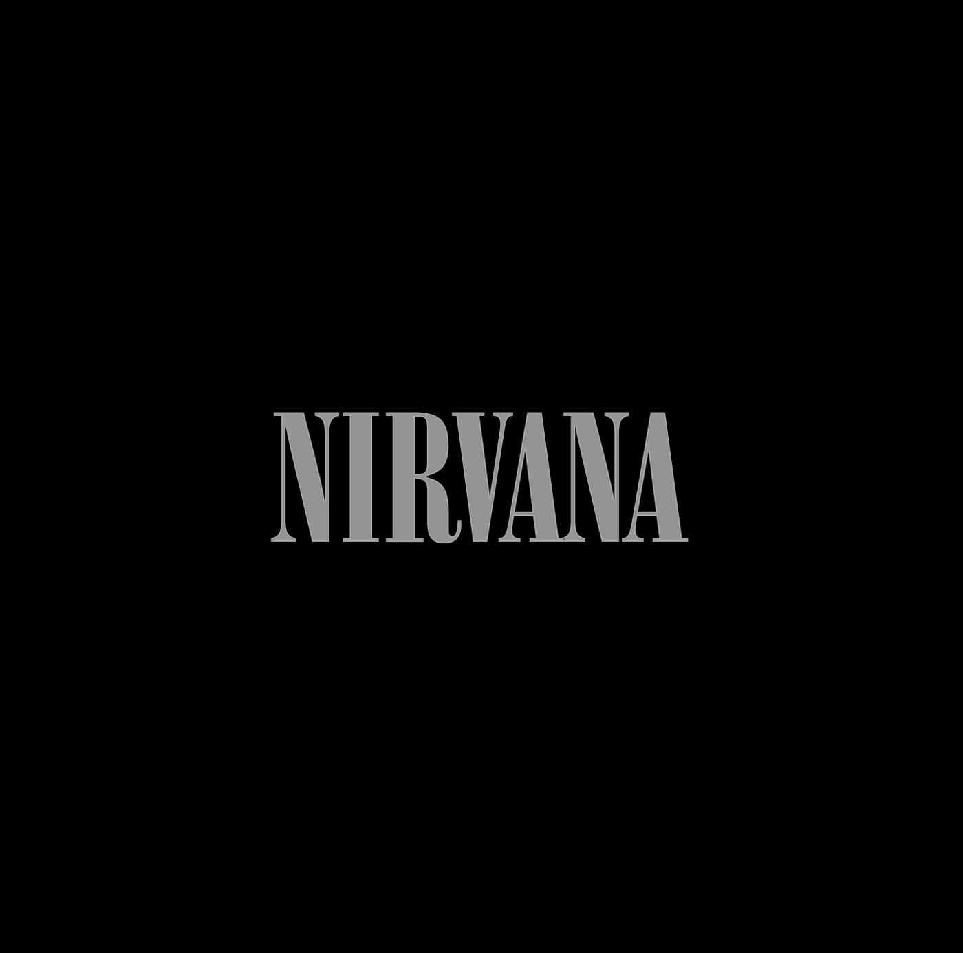 Nirvana - Greatest Hits [Audio CD]