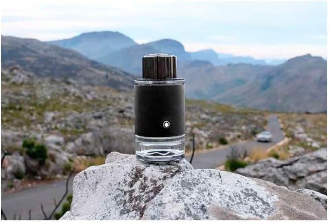 Montblanc - Explorer Eau de Parfum (60 ml) (‎MB017A02) 11