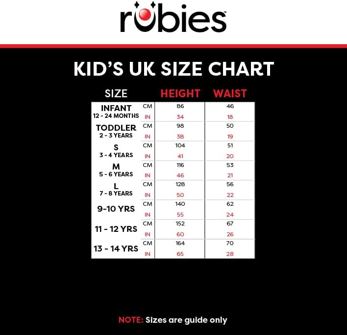 Gryffindor Robe - N/A - 7-8 YEARS