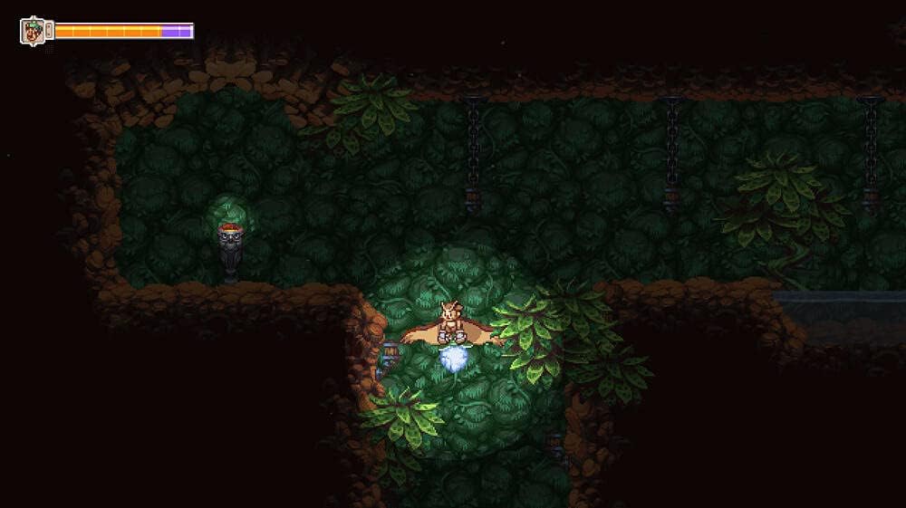 Owlboy - PlayStation 4 Standard Edition