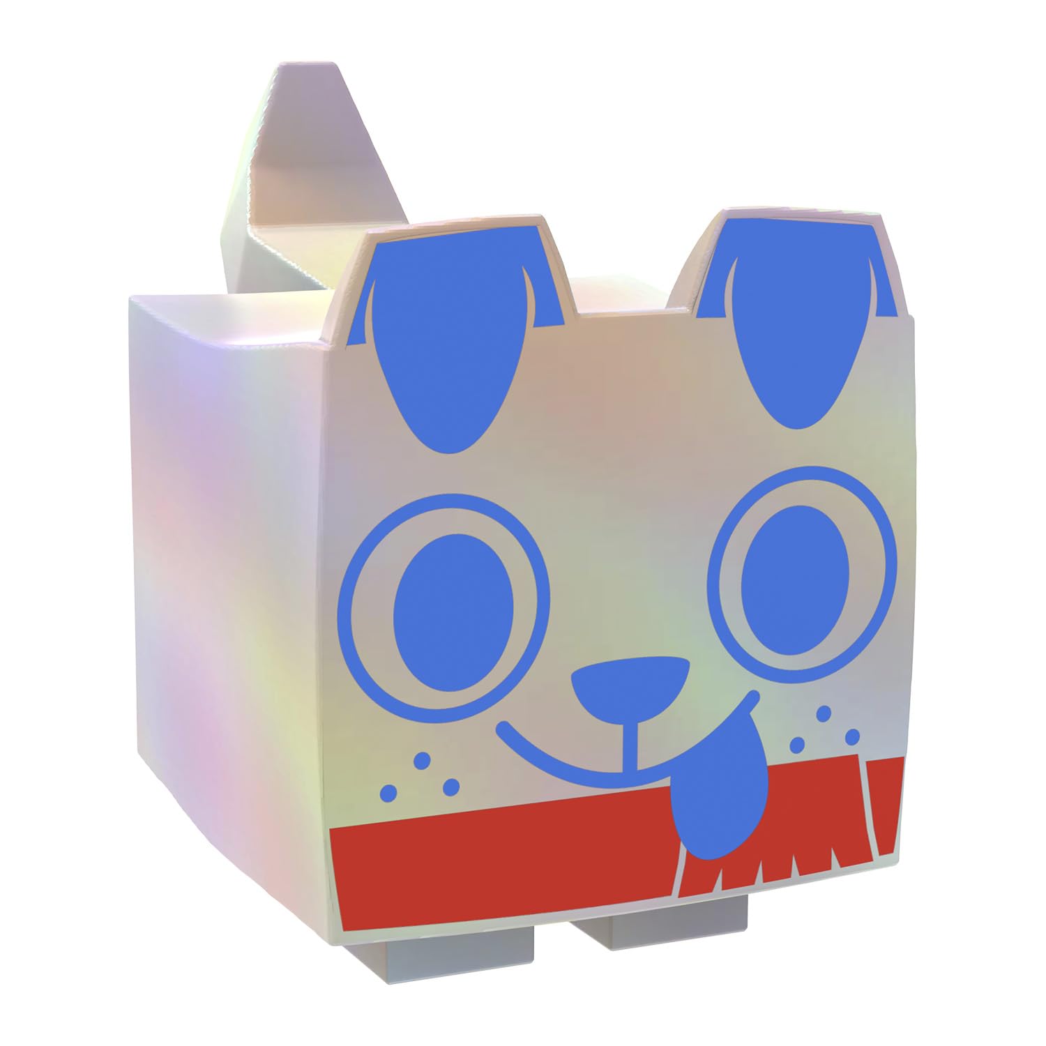 Pet Simulator Series 2 Advent Calendar - 24 Days of Exclusive Pet Figures & DLC Codes 11