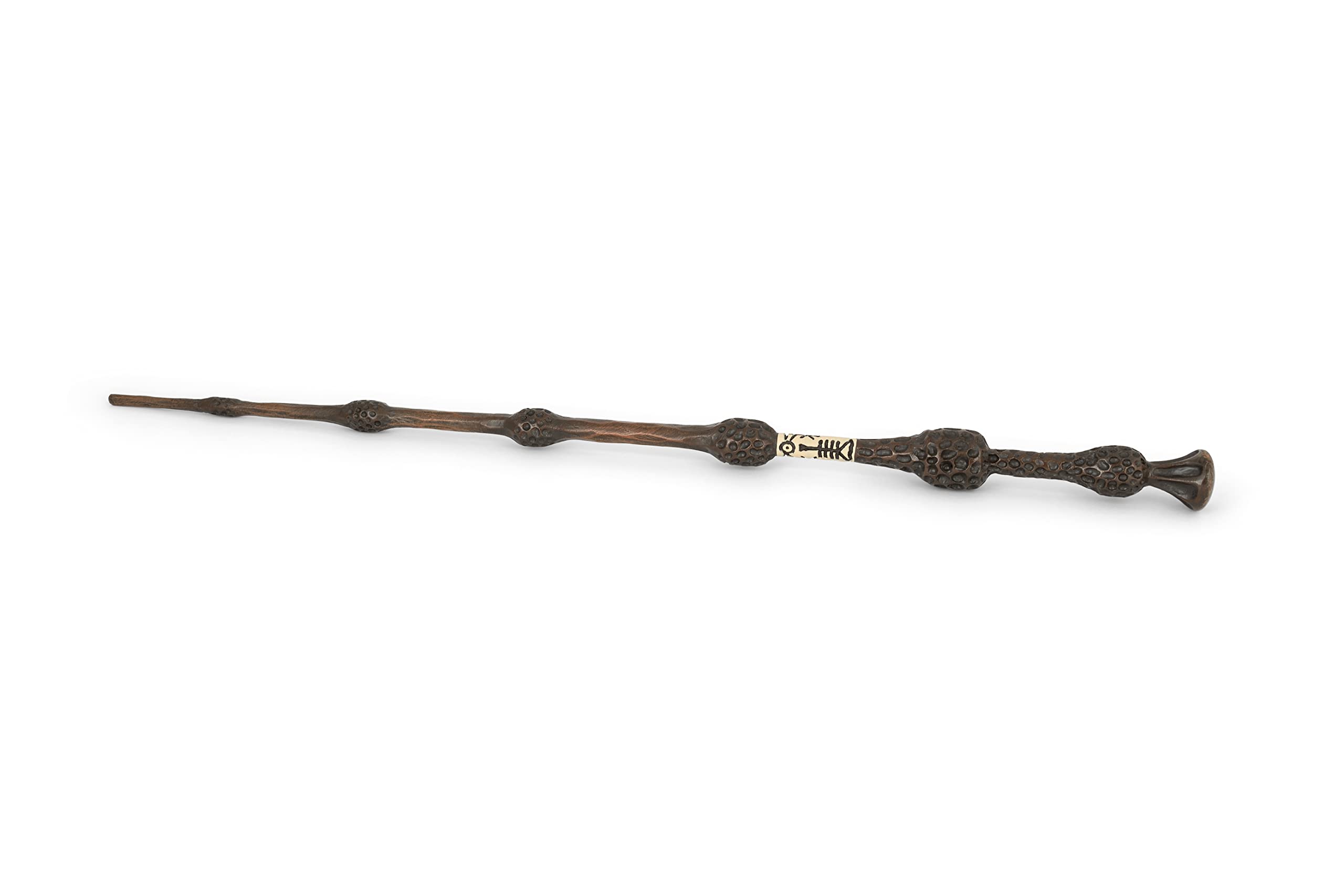 Professor Dumbledore Wand with Ollivanders Box - 15.7 inch Harry Potter Replica 3