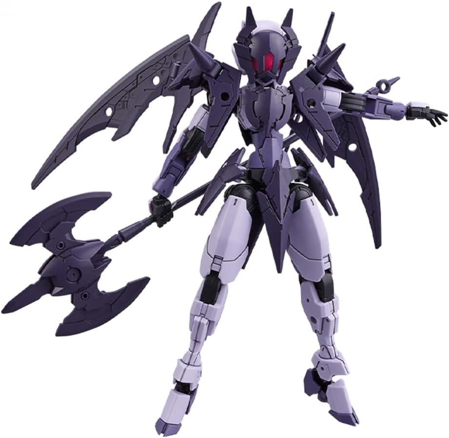 BANDAI SPIRITS 30MM EXM-E7r Spinnatia (Reaper Specifications) 1/144 Scale Model Kit