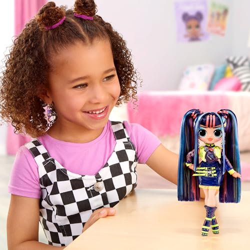 L.O.L. Surprise! Victory Racing Fashion Doll (591504C3)