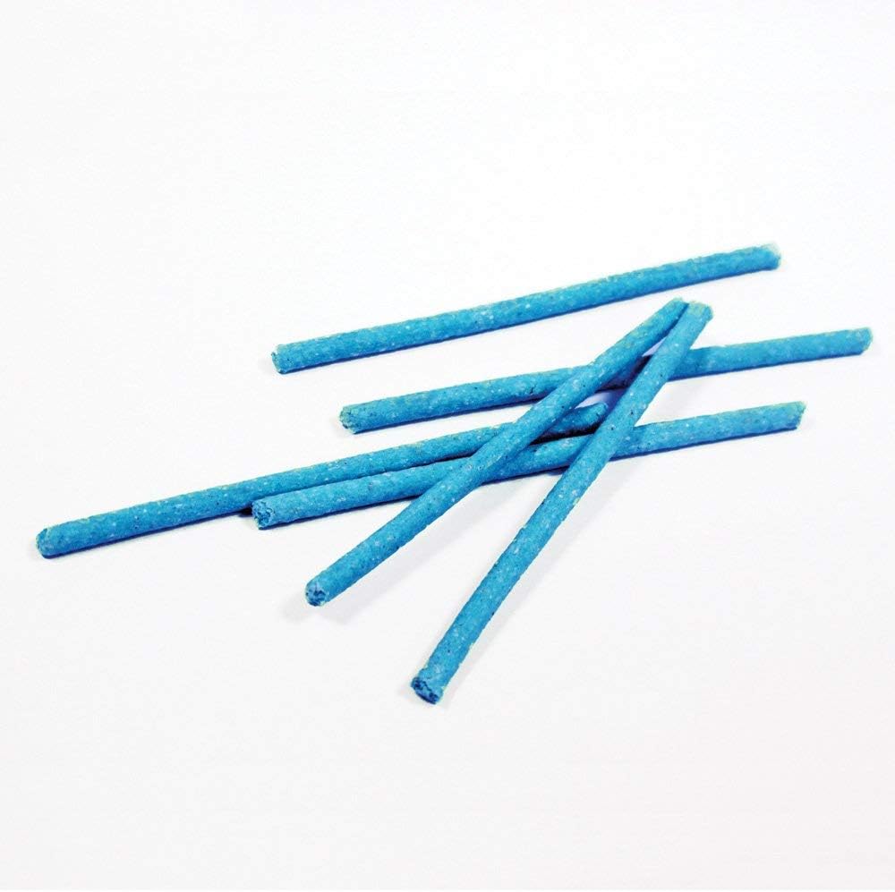 Ecozone Enzymatic Drain Sticks - Pack of 12 for Natural Drain Maintenance