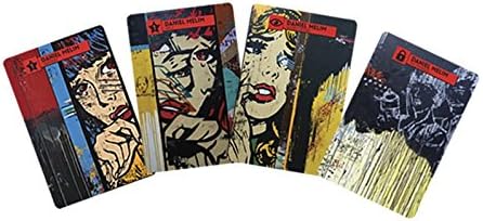 CoolMiniOrNot Modern Art Board Game (MDA001) 7