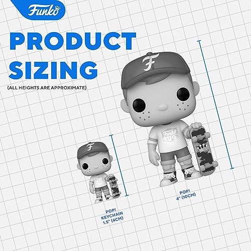 Funko Pop! My Hero Academia - Himiko Toga Vinyl Keychain (69746) 4