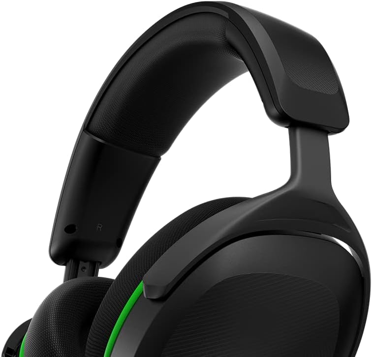 HyperX CloudX Stinger 2 Core Gaming Headset for Xbox - Lightweight Over-Ear with 40mm Drivers 9