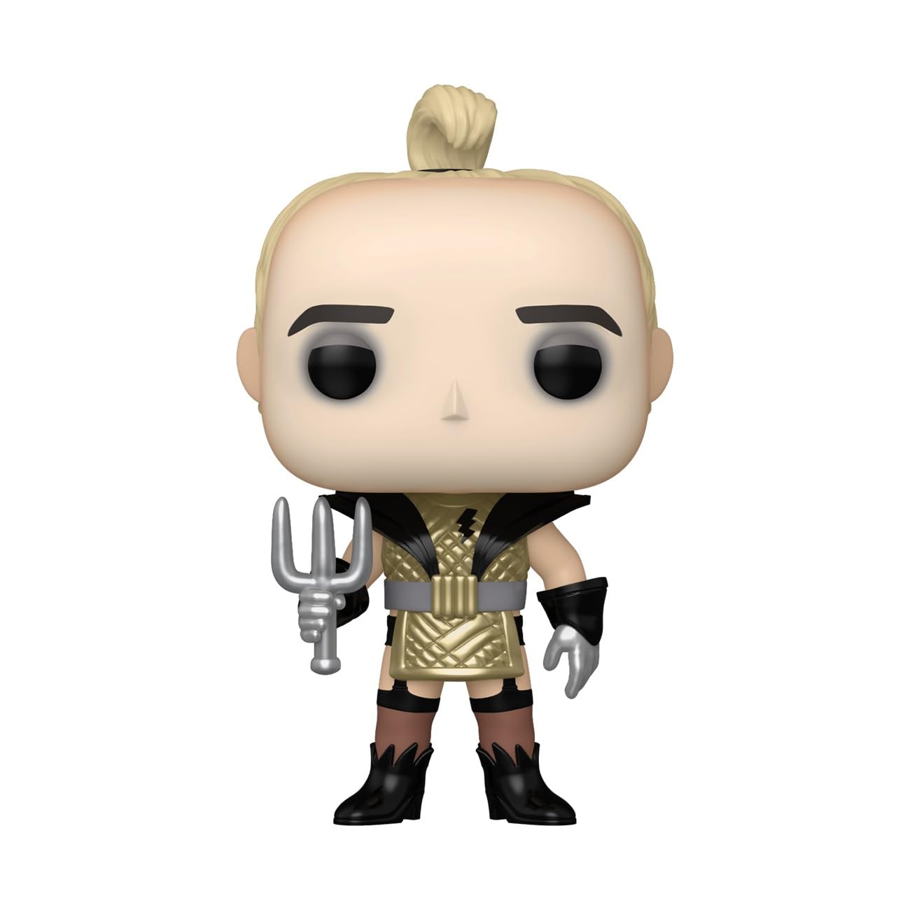 Funko Pop! Movies: The Rocky Horror Picture Show - Riff Raff Vinyl Figure (86807)