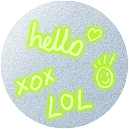 The Original Glowstars Company Glow in the Dark Pens - Glow-in-the-Dark Art Supplies for Kids 4