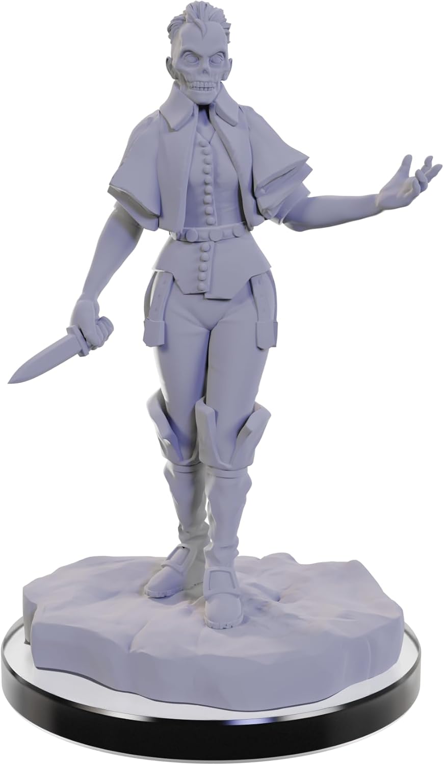 WizKids Pathfinder Deep Cuts: Urdefhan Death Scout &amp; Lasher Pathfinder Battles