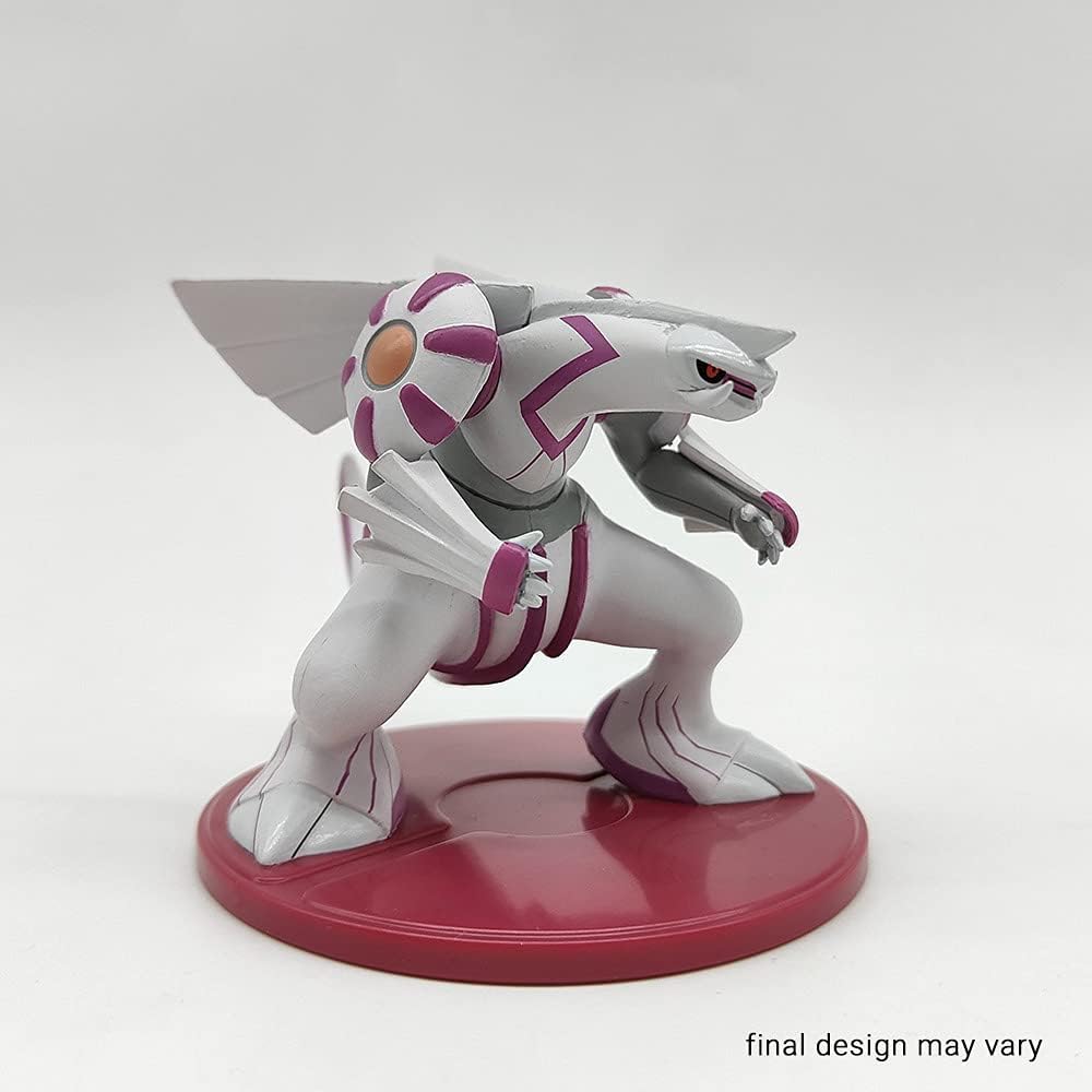 Palkia Figurine - Nintendo Switch Pokémon Collection