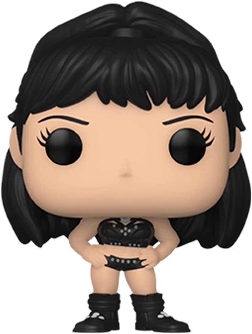 WWE - Countdown Calendar 2023, 14 Day Funko Pop! Vinyl