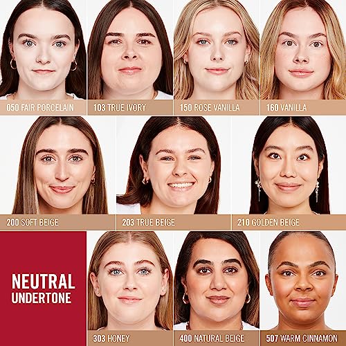 Rimmel - Lasting Finish 35Hr Foundation (111.8g) - Rose Vanilla 9