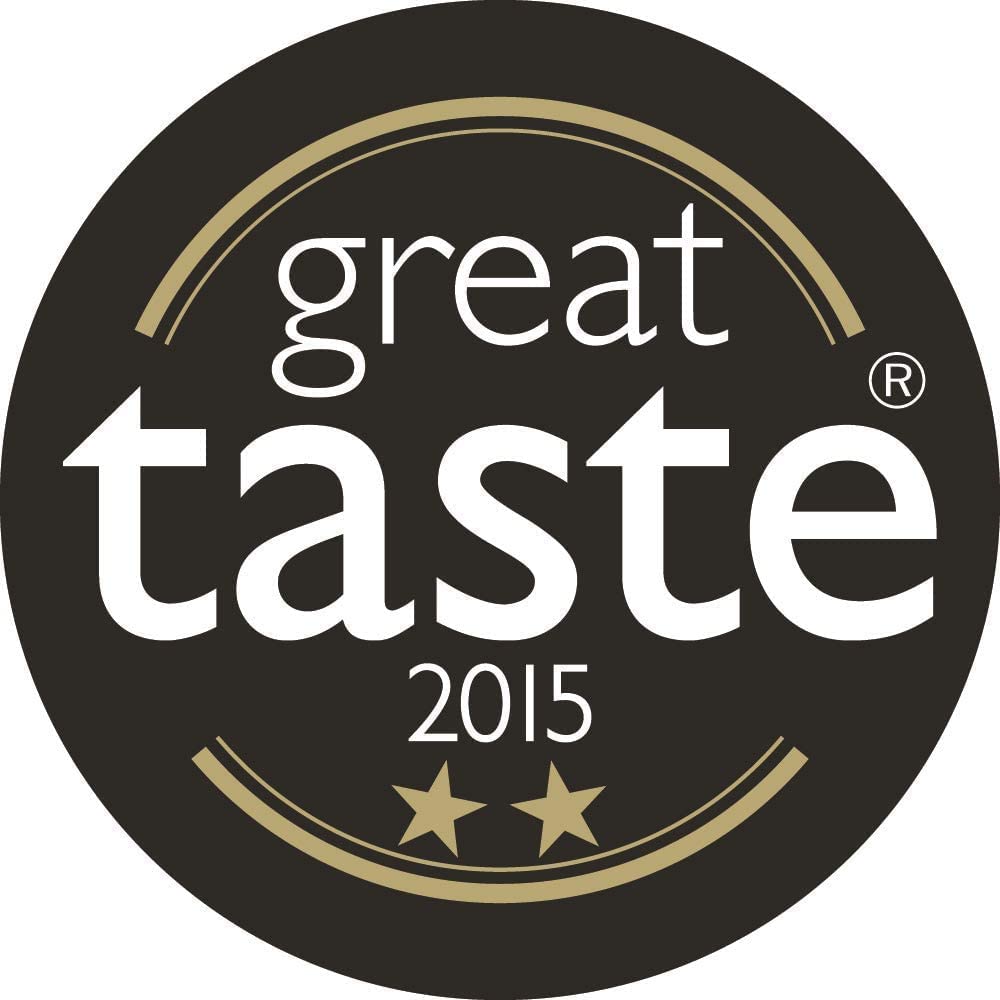 Birchall - Great Rift Decaf Blend Tea Bags, English Breakfast Tea 3