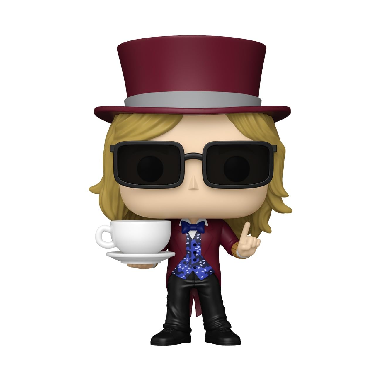 Funko Pop! Rocks: Tom Petty - Don't Come Around Here No More Vinyl Figure | 3.75 in | Model 90120 2
