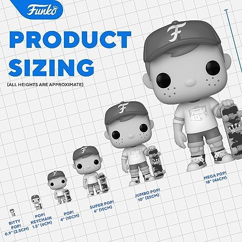 Funko Disney Sleeping Beauty Maleficent Ombre Chibi Character Figure - 3.75 Inch Vinyl 4