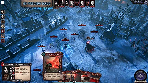 Immortal Realms: Vampire Wars – Xbox One 9