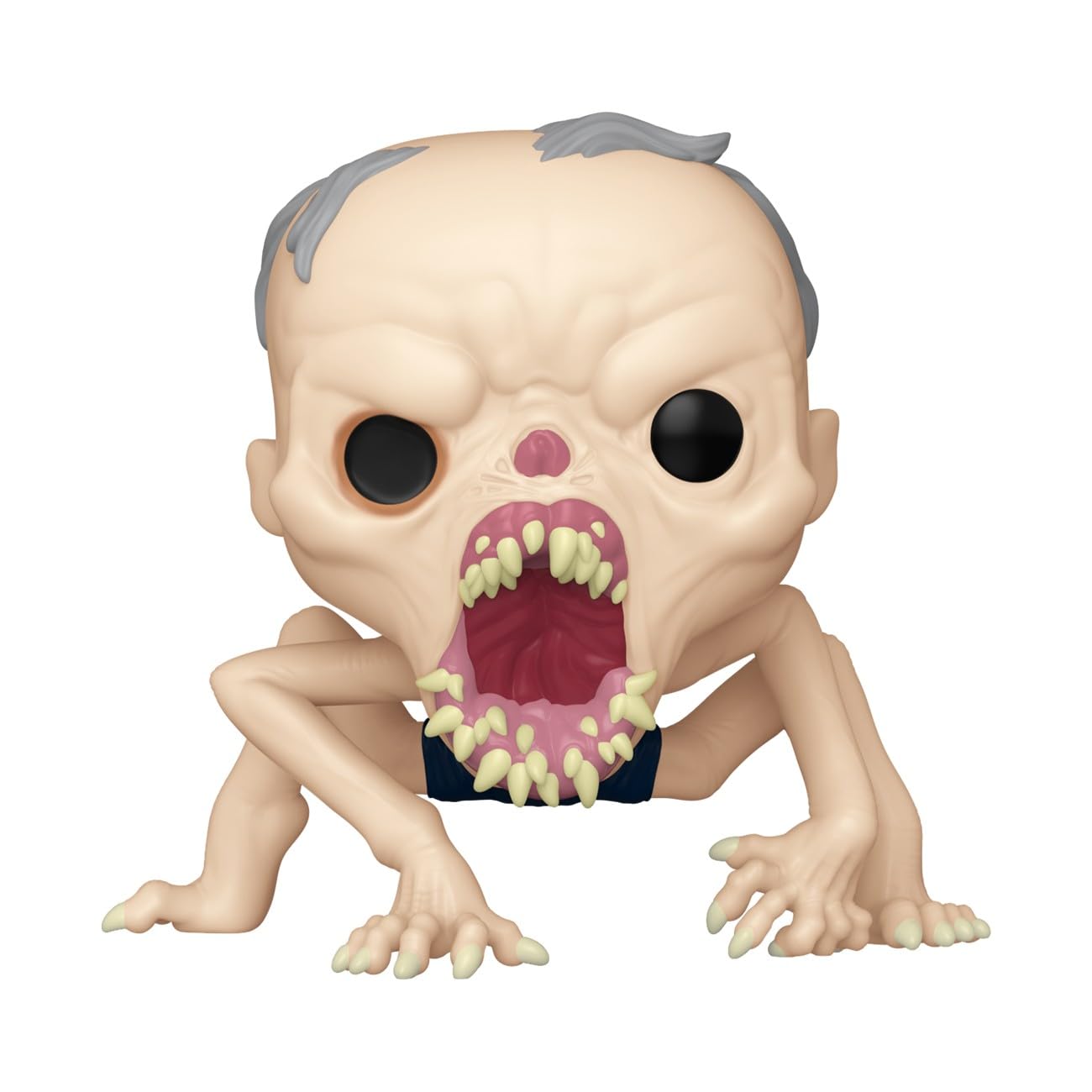 Funko POP! TV: Welcome to Derry – Skeleton Man - IT Collectable Vinyl Fig | 3.75-inch
