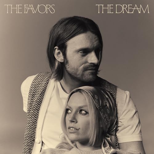 The Favors - The Dream [VINYL]