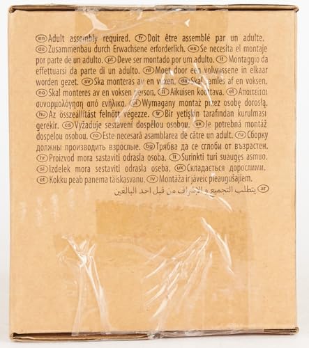 Peppa Pig F3557 Adventures Plane Playset - Rolling Vehicle with Peppa Figure, Ages 3+ 13