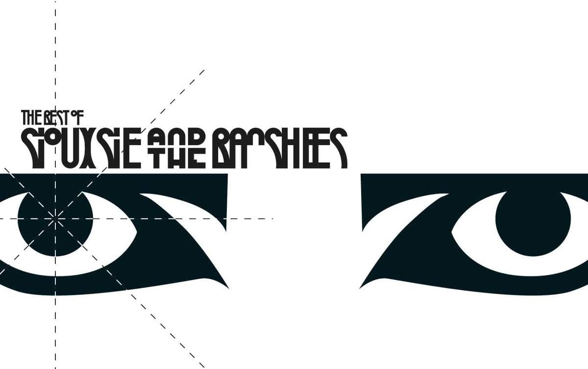 Siouxsie and the Banshees - The Best Of [Audio CD] 1