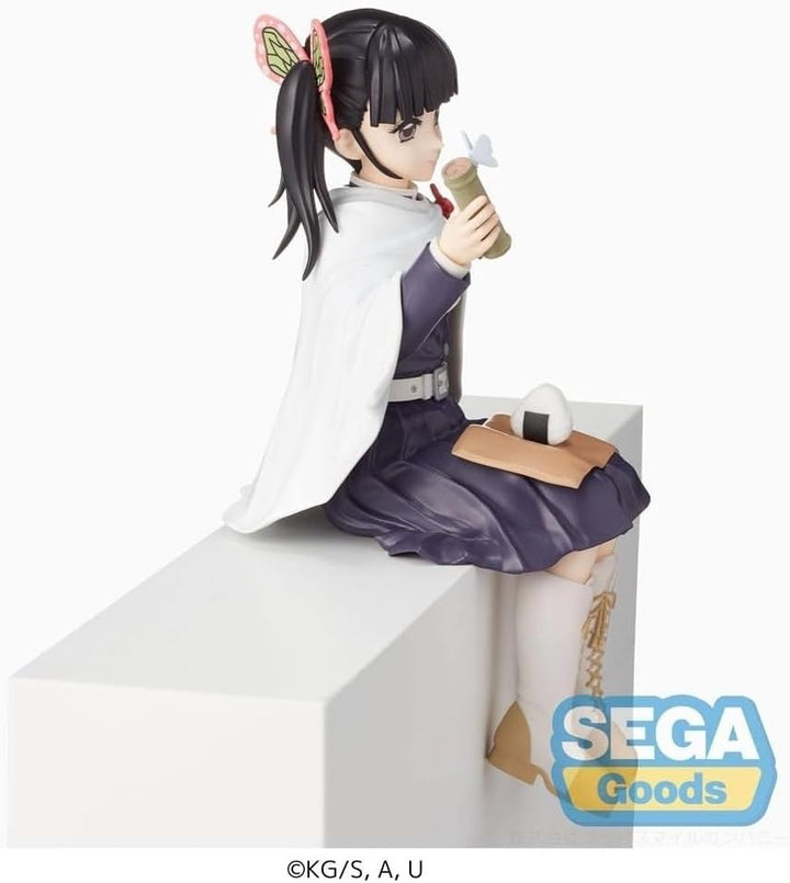 Sega Goods Demon Slayer: Kimetsu no Yaiba - Kanao Tsuyuri Figurine PM Perching (SG51406)