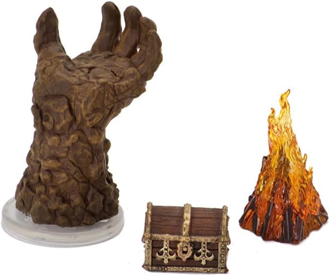 WizKids WZK96012 Brettspielzubehör 4