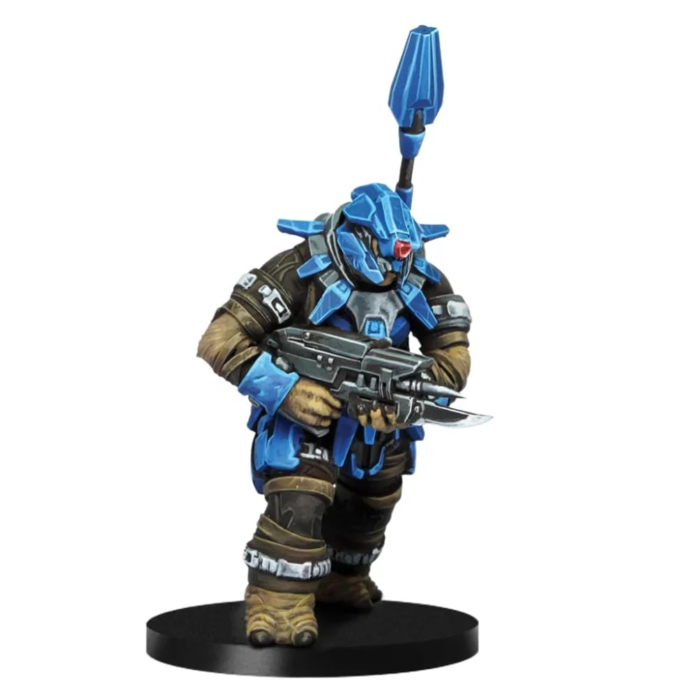 Mantic Games Halo Flashpoint: Rise of The Banished-Erweiterungsset 6