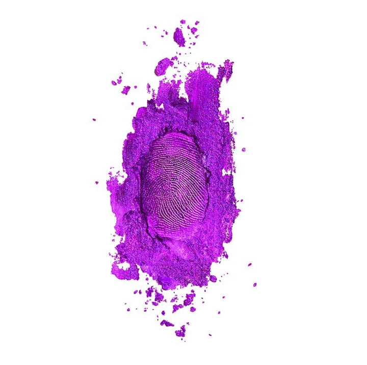 The Pinkprint [VINYL]