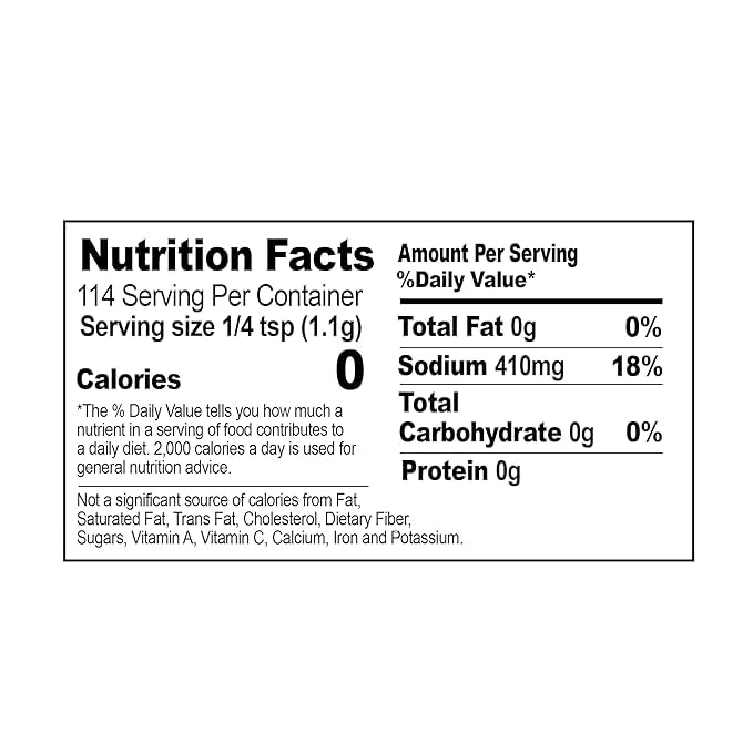 Le Saunier de Camargue - Fleur de Sel Sea Salt from France 125g