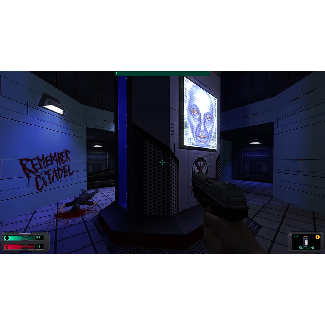 System Shock 2 [Nintendo Switch] 2
