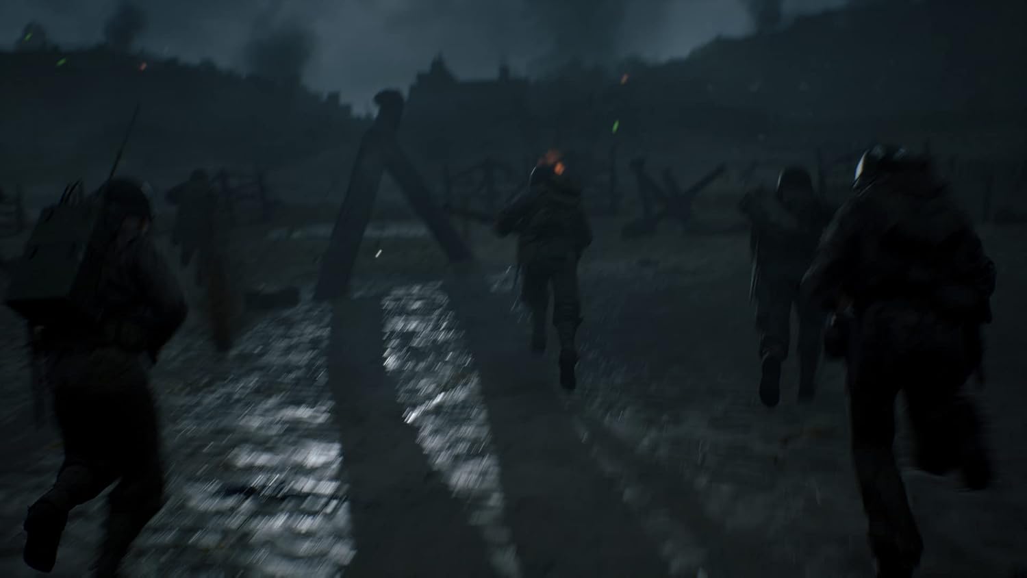 Hell Let Loose - PS5