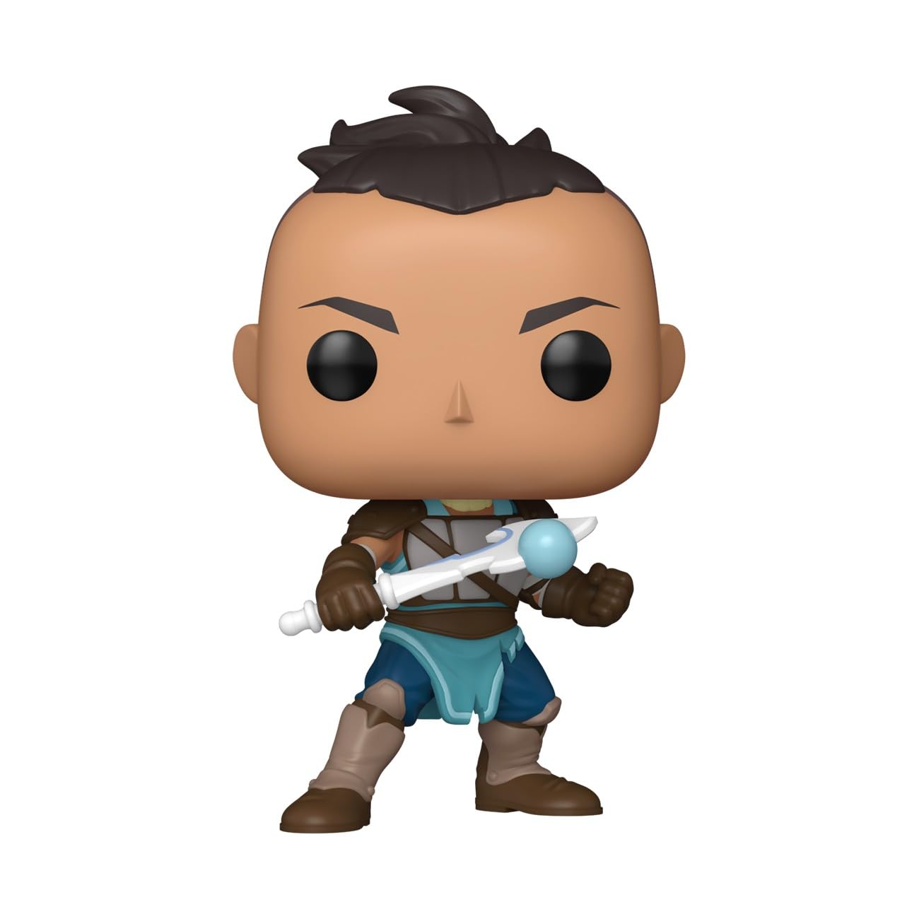 Funko POP! Movies: Aang - The Last Airbender (2026) Vinyl Figure