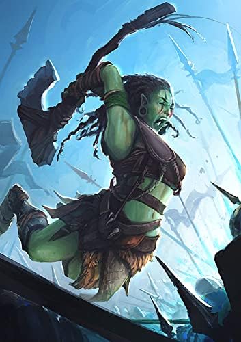 Impressions Set a Watch: Swords of The Coin Expansion 5