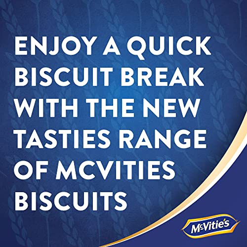 McVitie's Tasties Pink Wafer Biscuits (100 g) 4