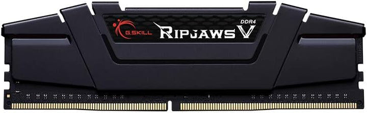 G.SKILL Ripjaws V Performance Desktop Memory Kit (F4-3600C16D-16GVKC)