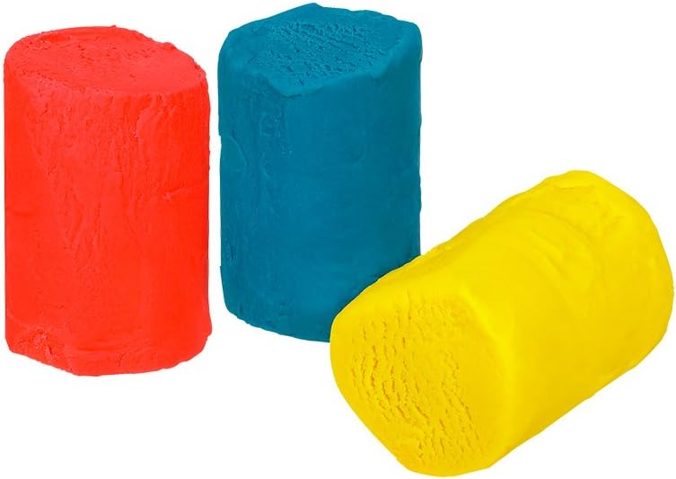 Hasbro Play-Doh Fun Tub - 5 Colors & 20 Tools for Creative Play 6