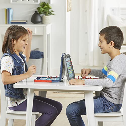 Hasbro Gaming Battleship Classic Board Game Strategy Game 8