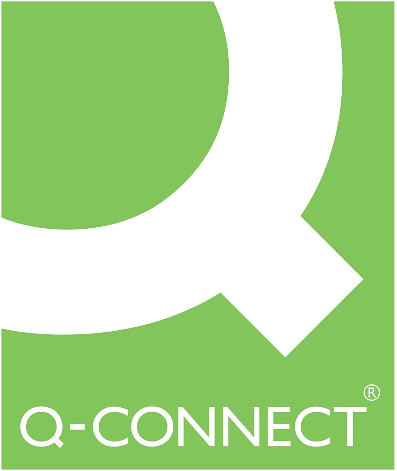 Q-Connect A4 Laminating Pouches - 100 Micron Thickness | Pack of 100 | KF04115 4