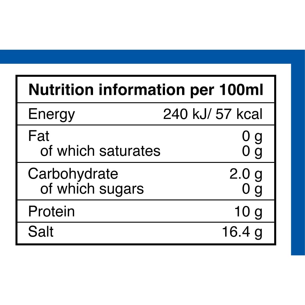 Kikkoman Tamari Gluten Free Soy Sauce 1000 ml 3