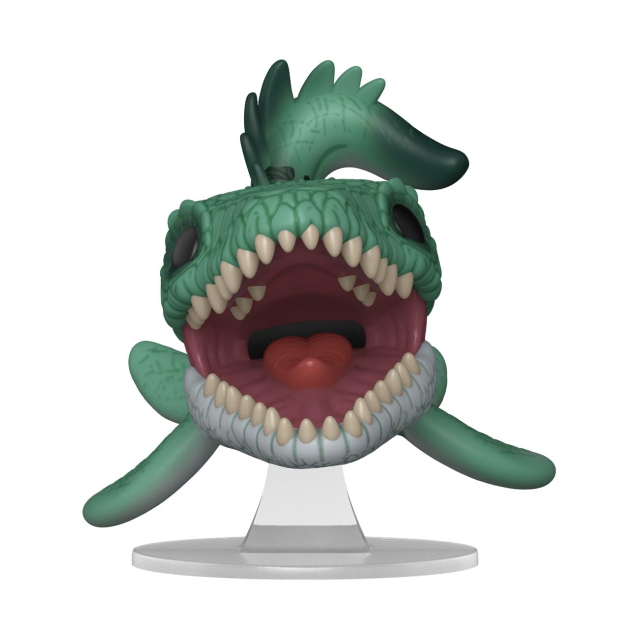Funko Pop! Mosasaurus - Jurassic World (2025) Collectible Vinyl Figure | 3.75 Inches 2