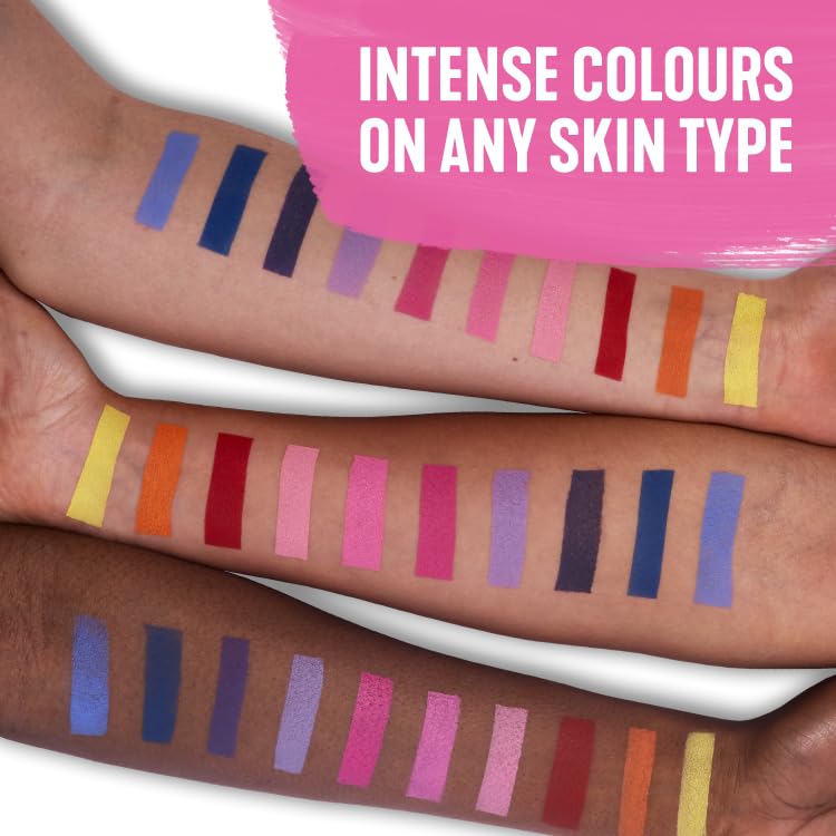 Snazaroo - Classic Face and Body Paint (18ml) - Sky Blue