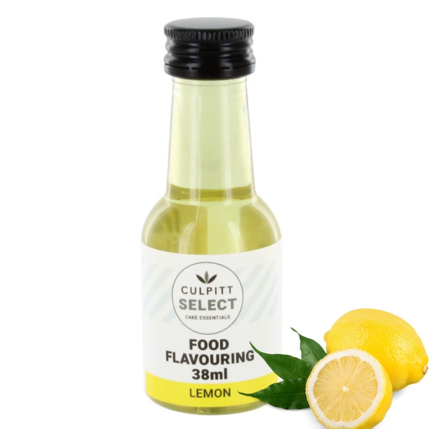 Culpitt Select - Food Flavouring 6 Pack Liquid Concentrates