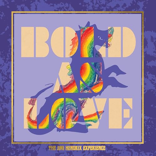 Axis: Bold As Love - Deluxe 4CD + Blu-ray Box Set 3