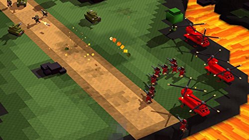 8-Bit Armies - Xbox One 7