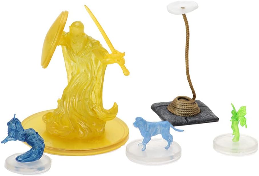 WizKids WZK96012 Brettspielzubehör 5