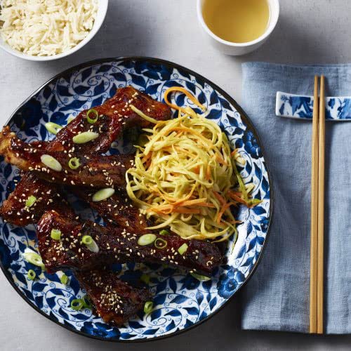 Lee Kum Kee Japanese Style Premium Soy Sauce 1L 5