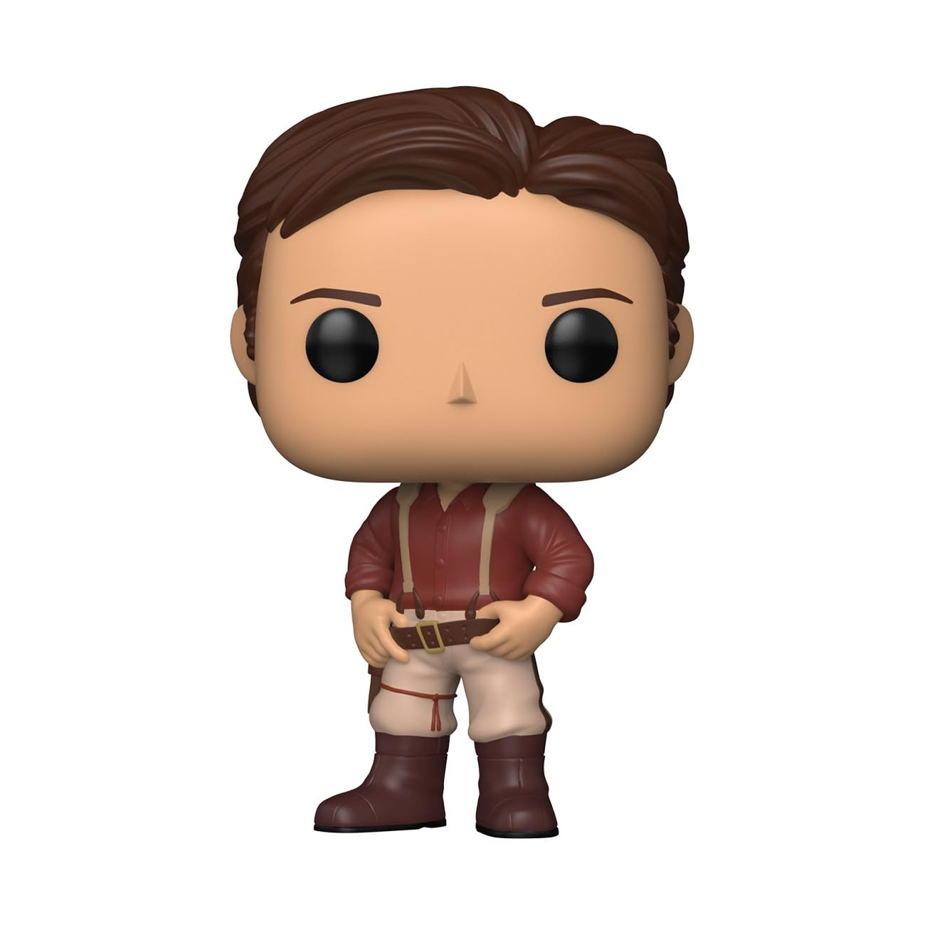 Funko Pop! TV: Firefly - Malcolm Reynolds Vinyl Figure